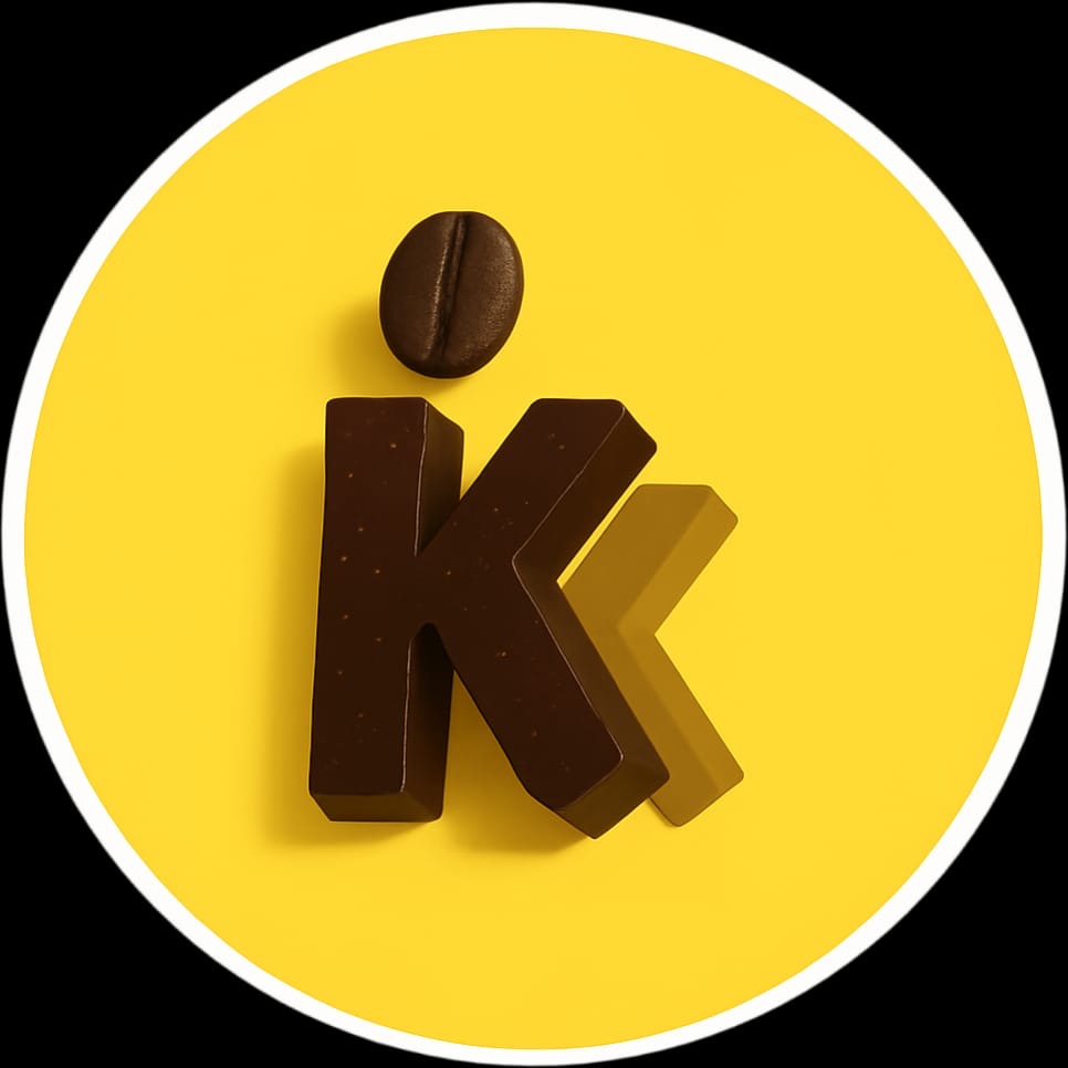 KKAI CUP Logo